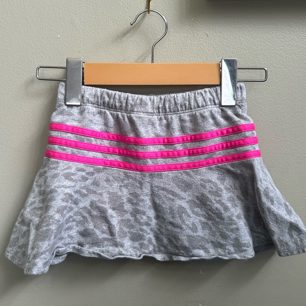 ADIDAS Girls’ Sport Skort ~ Size 5